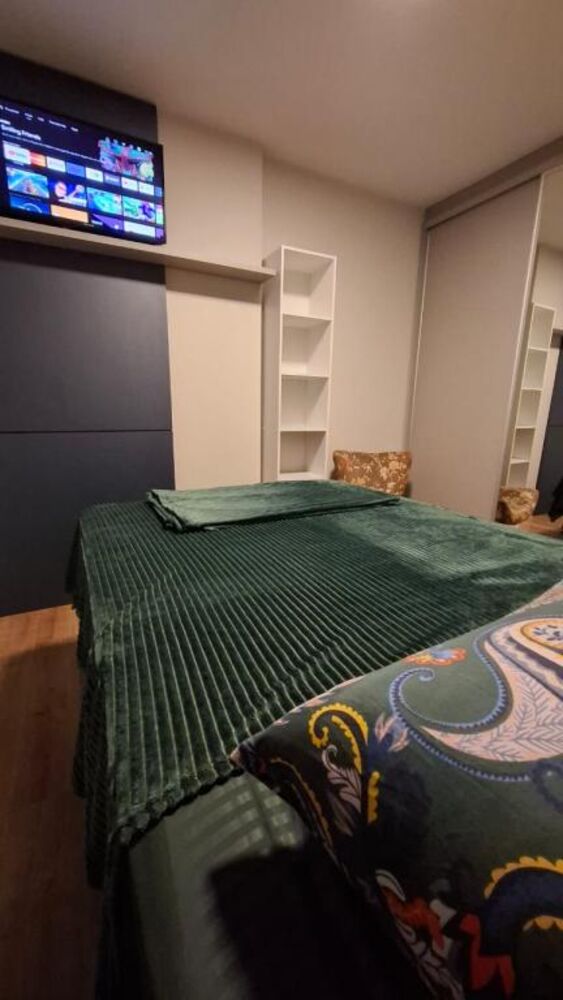 Apartamento para alugar com 1 quarto, 48m² - Foto 9