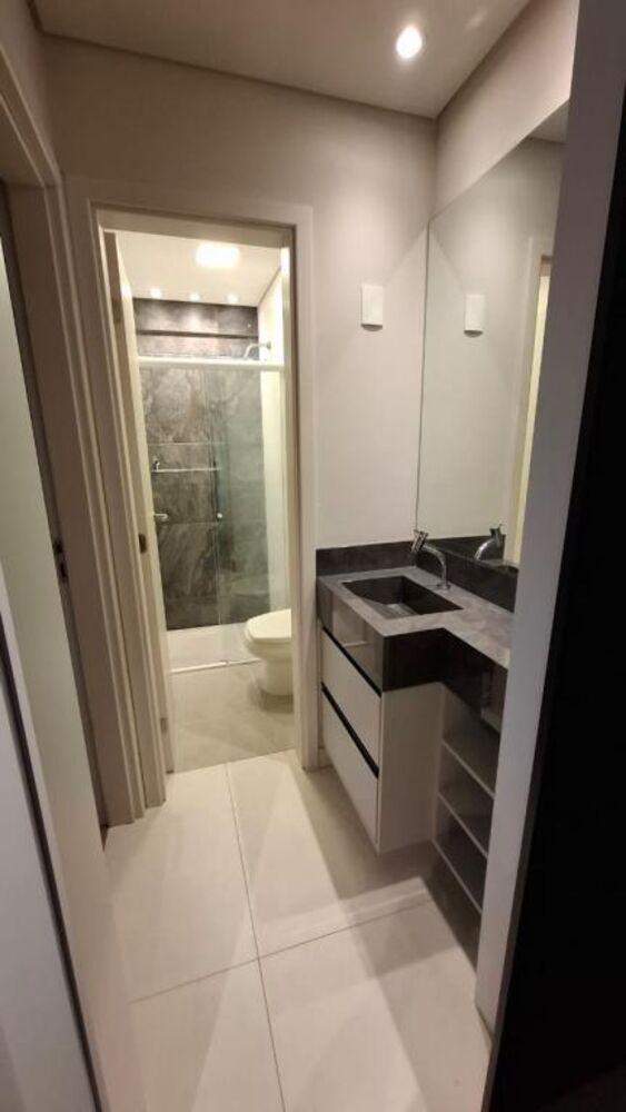 Apartamento para alugar com 1 quarto, 48m² - Foto 11