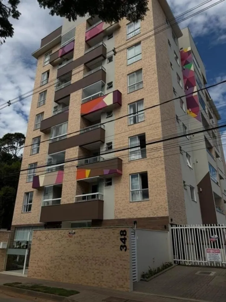 Apartamento, 2 quartos, 71 m² - Foto 2
