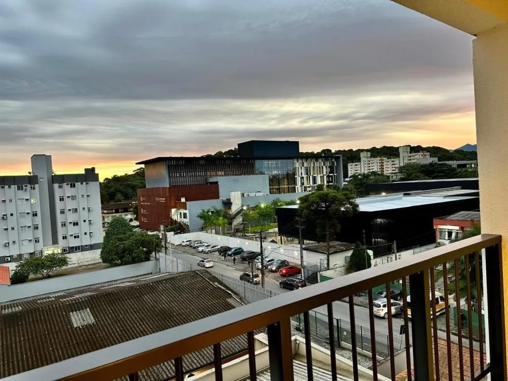 Apartamento, 2 quartos, 70 m² - Foto 6