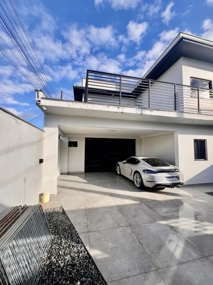 Sobrado, 2 quartos, 125 m² - Foto 4