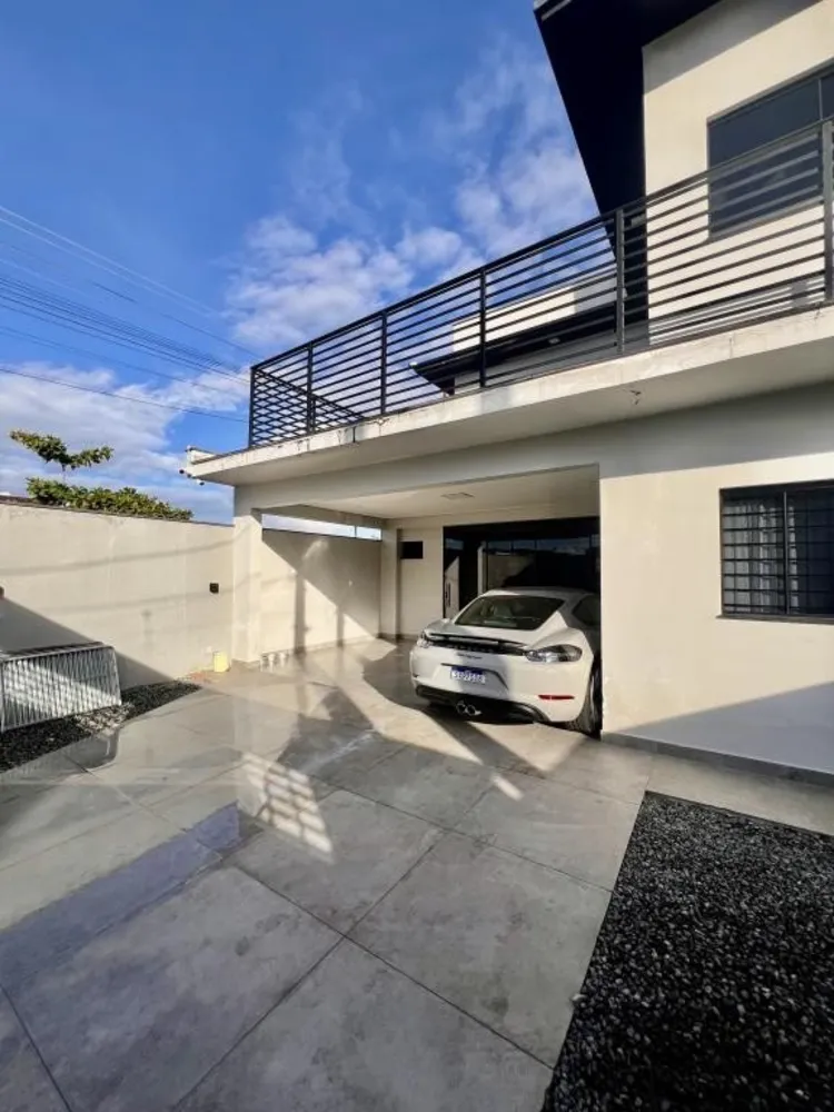 Sobrado, 2 quartos, 125 m² - Foto 3
