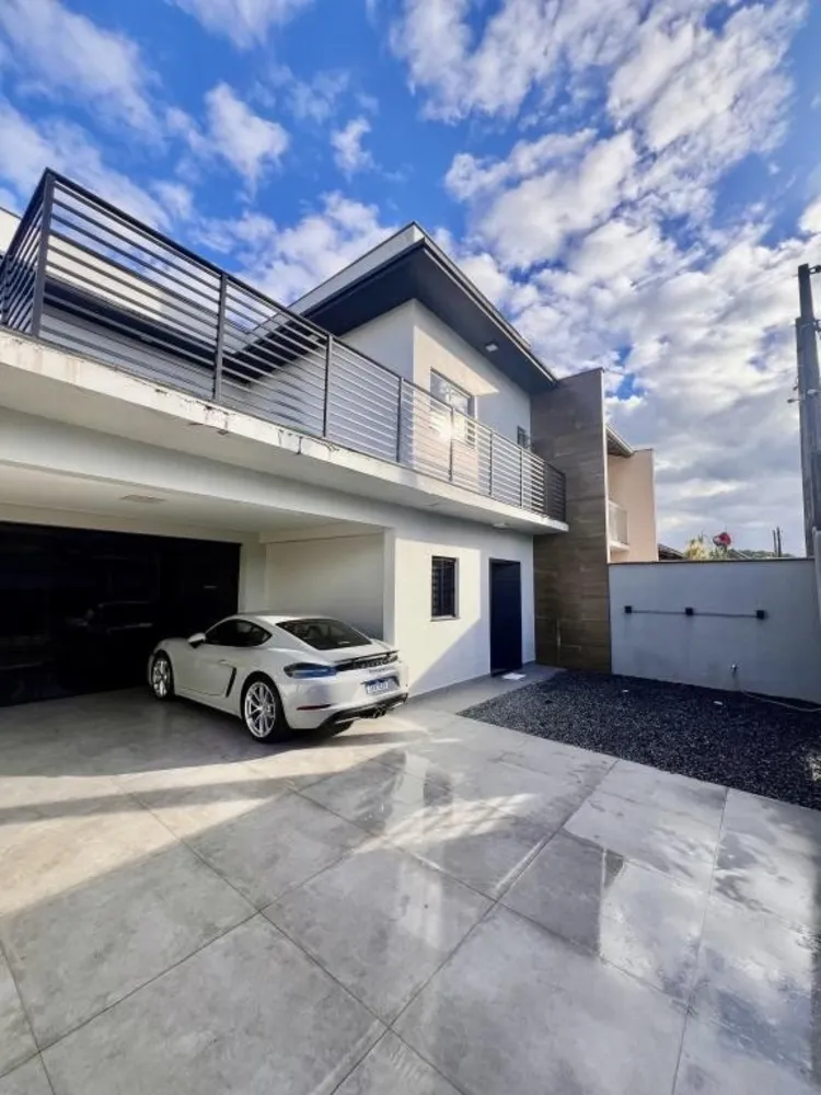Sobrado, 2 quartos, 125 m² - Foto 2