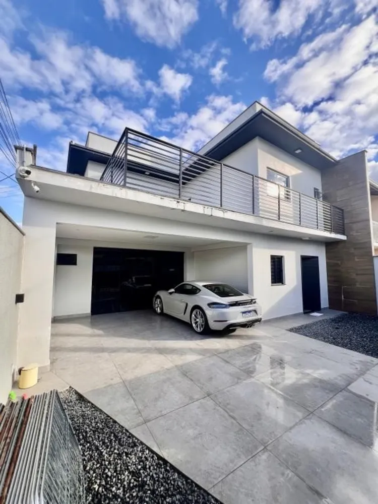 Sobrado, 2 quartos, 125 m² - Foto 1