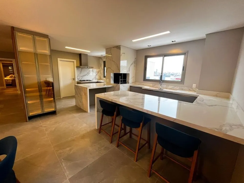 Apartamento, 3 quartos, 161 m² - Foto 5