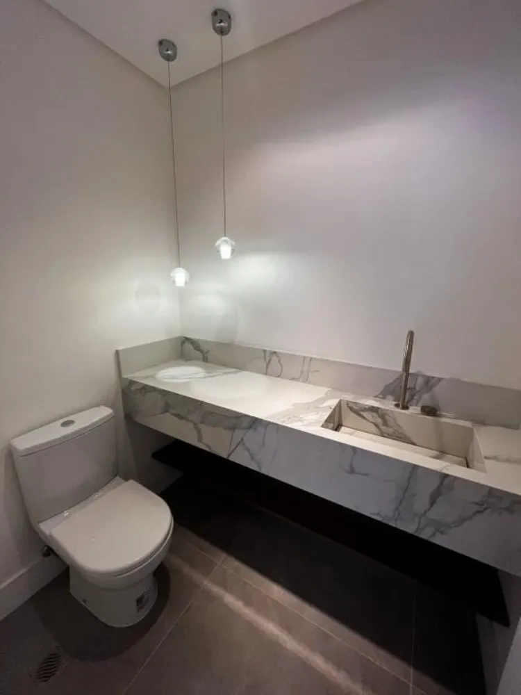 Apartamento, 3 quartos, 161 m² - Foto 4