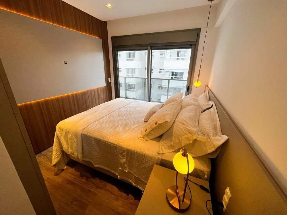 Apartamento, 3 quartos, 161 m² - Foto 7