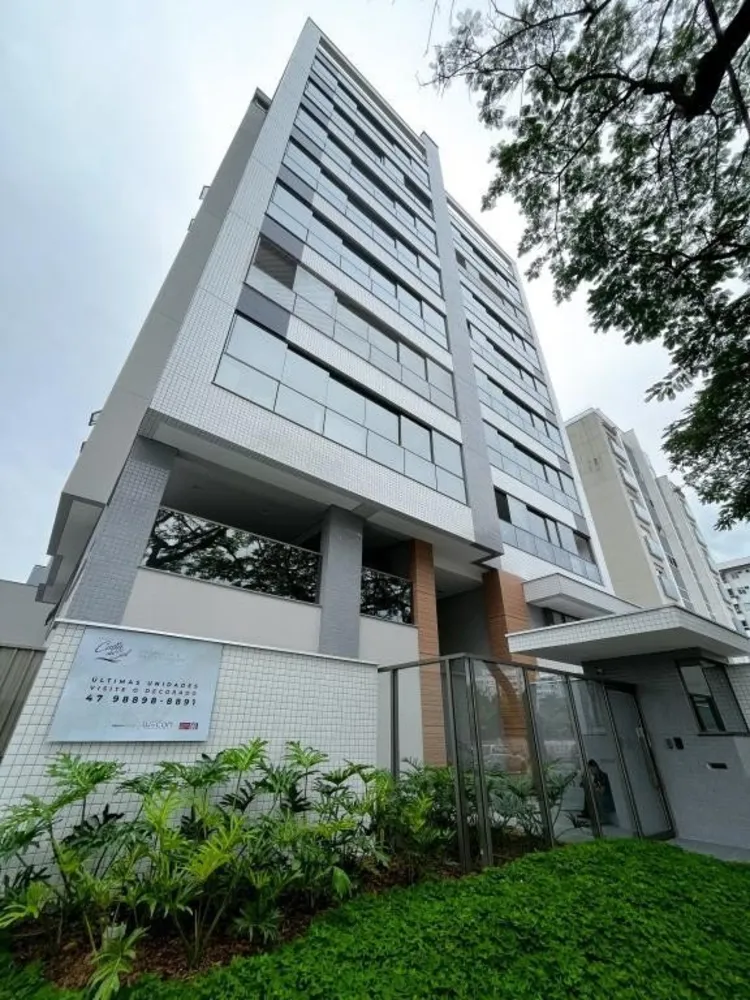 Apartamento, 3 quartos, 161 m² - Foto 1