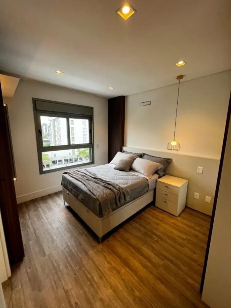 Apartamento, 3 quartos, 161 m² - Foto 11