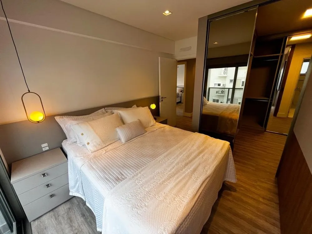 Apartamento, 3 quartos, 161 m² - Foto 8