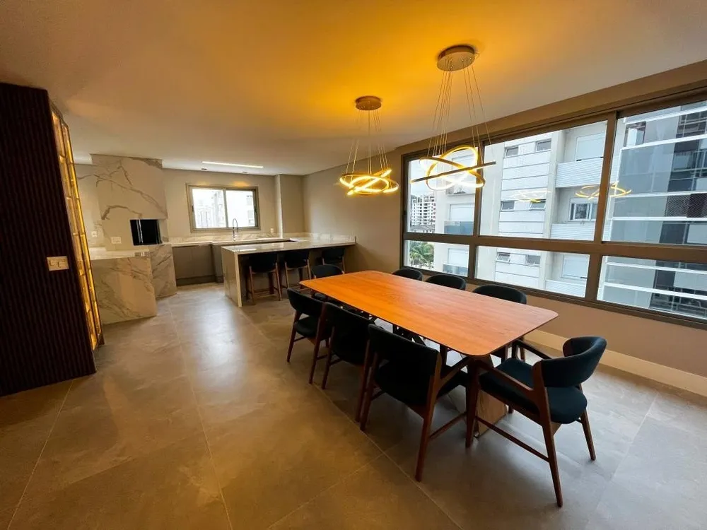 Apartamento, 3 quartos, 161 m² - Foto 3