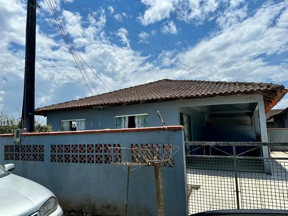 Casa, 3 quartos, 78 m² - Foto 5