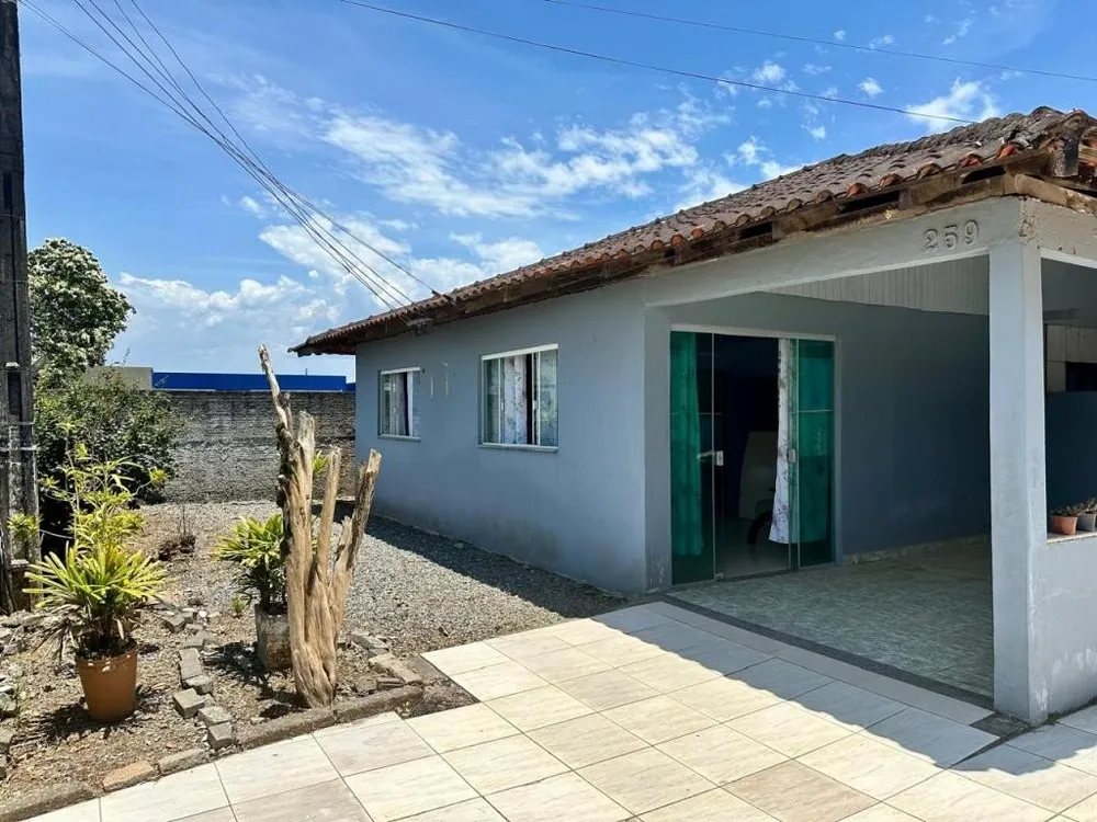 Casa, 3 quartos, 78 m² - Foto 6