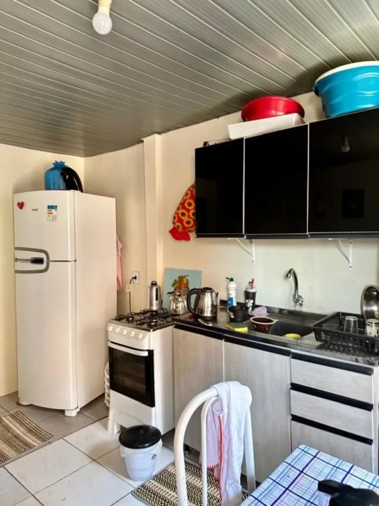 Casa, 3 quartos, 78 m² - Foto 1