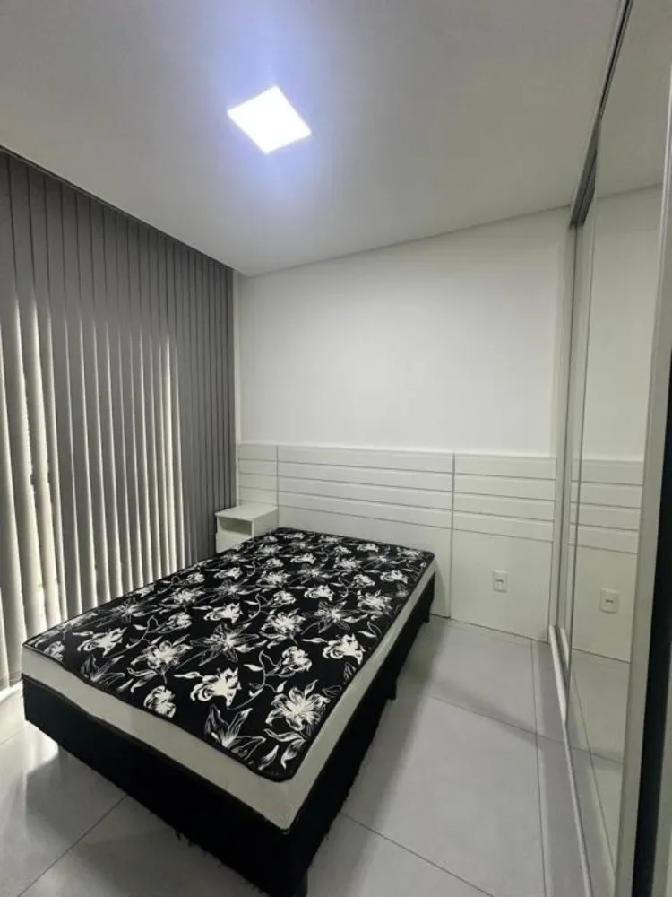 Apartamento, 1 quarto, 33 m² - Foto 1