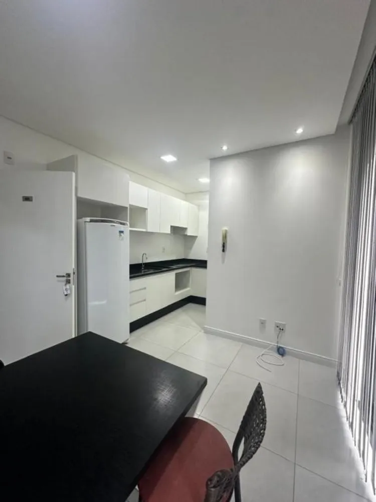 Apartamento, 1 quarto, 33 m² - Foto 3