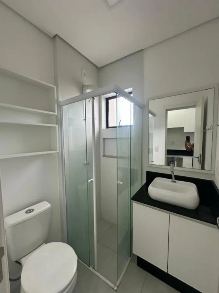 Apartamento, 1 quarto, 33 m² - Foto 4