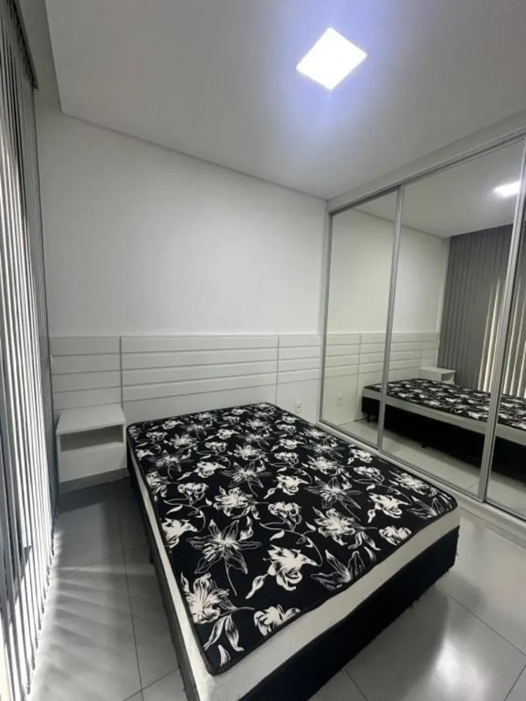 Apartamento, 1 quarto, 33 m² - Foto 2