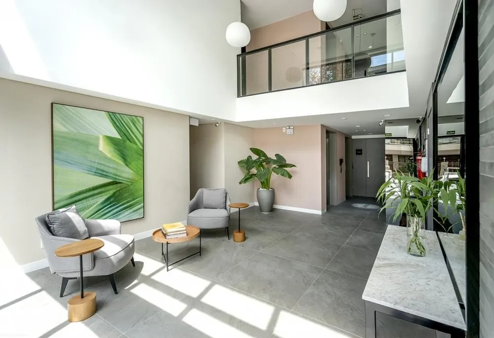 Apartamento, 3 quartos, 84 m² - Foto 3