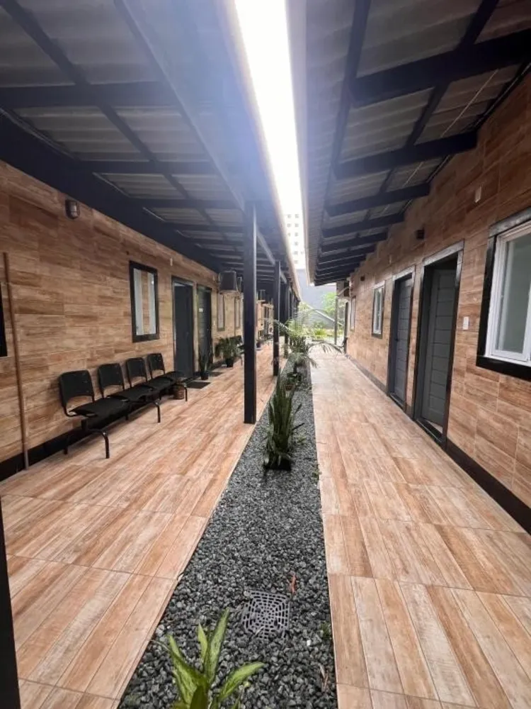 Sala-Conjunto, 16 m² - Foto 7