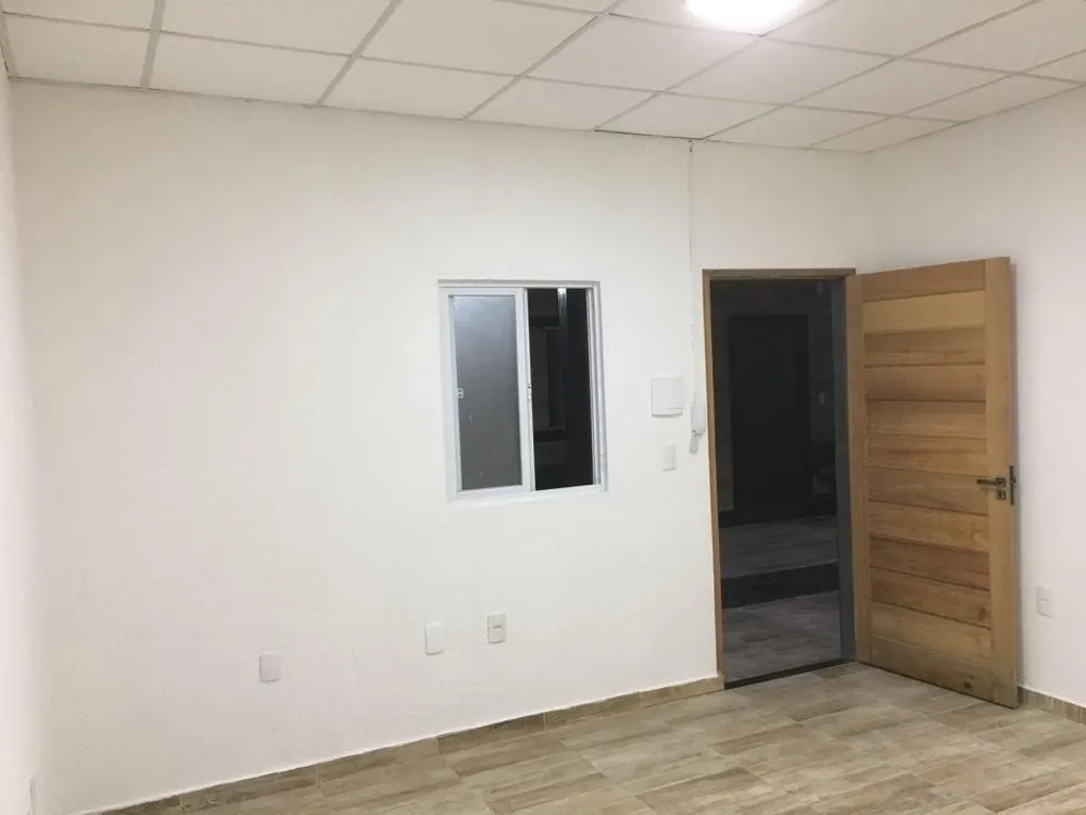 Sala-Conjunto, 16 m² - Foto 1