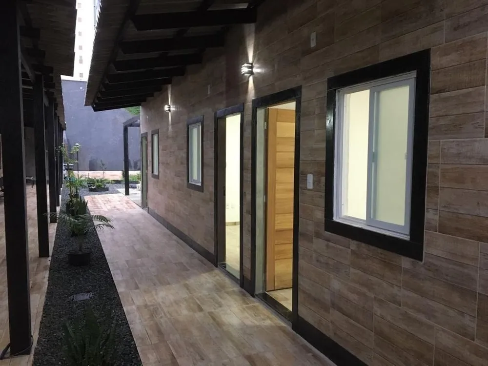 Sala-Conjunto, 16 m² - Foto 5