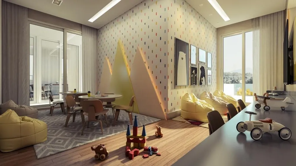 Apartamento, 4 quartos, 98 m² - Foto 6