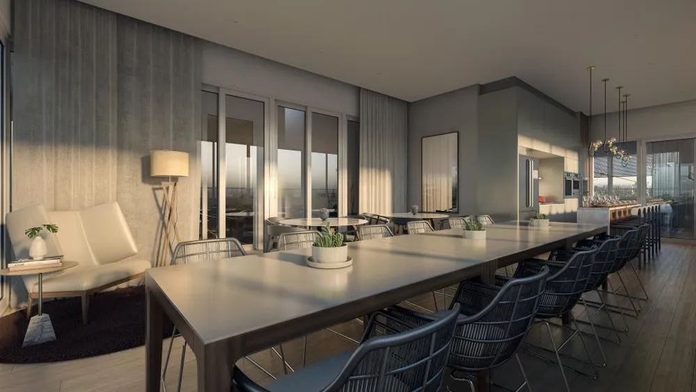 Apartamento, 4 quartos, 98 m² - Foto 10