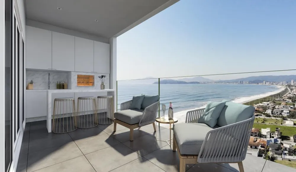 Apartamento, 4 quartos, 98 m² - Foto 2
