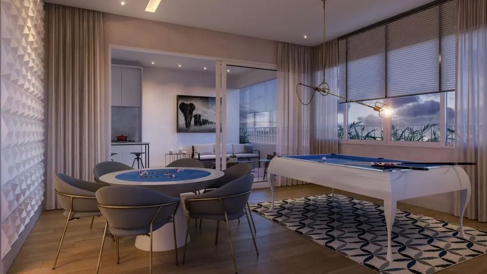 Apartamento, 4 quartos, 98 m² - Foto 8