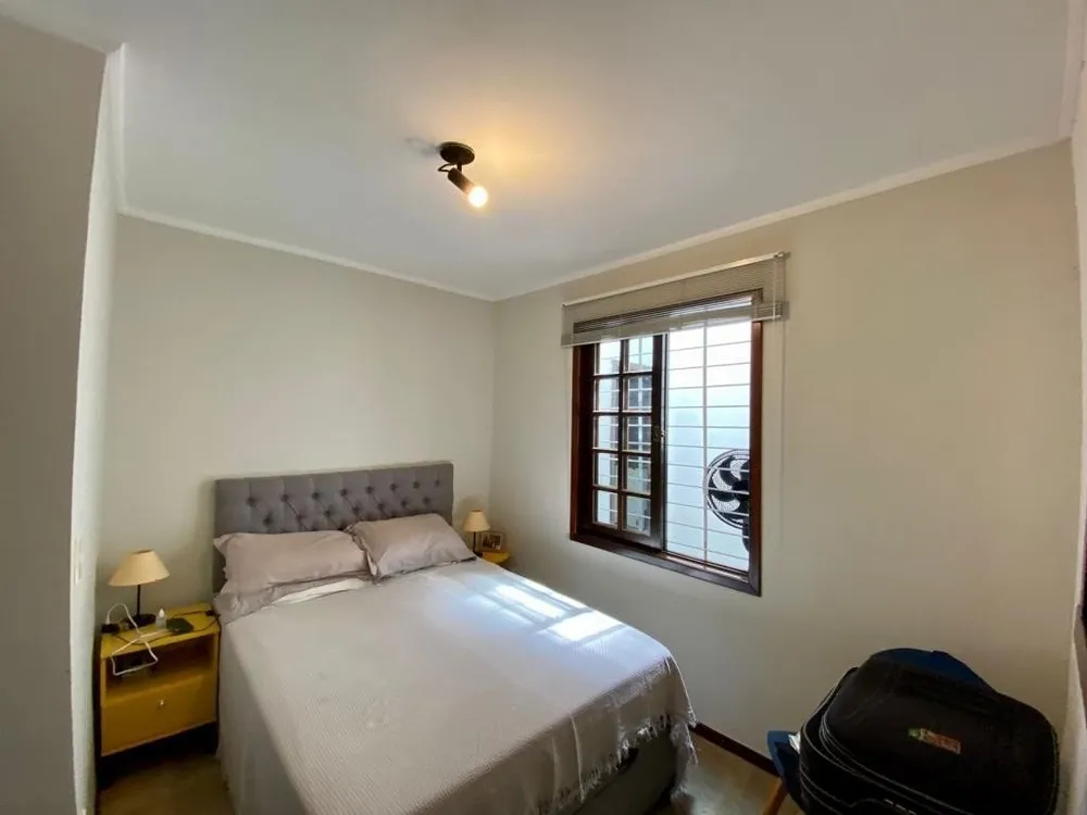 Sobrado, 4 quartos, 227 m² - Foto 4