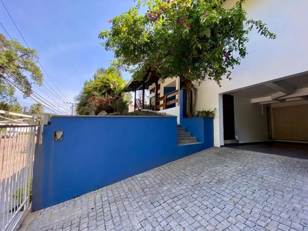 Sobrado, 4 quartos, 227 m² - Foto 8