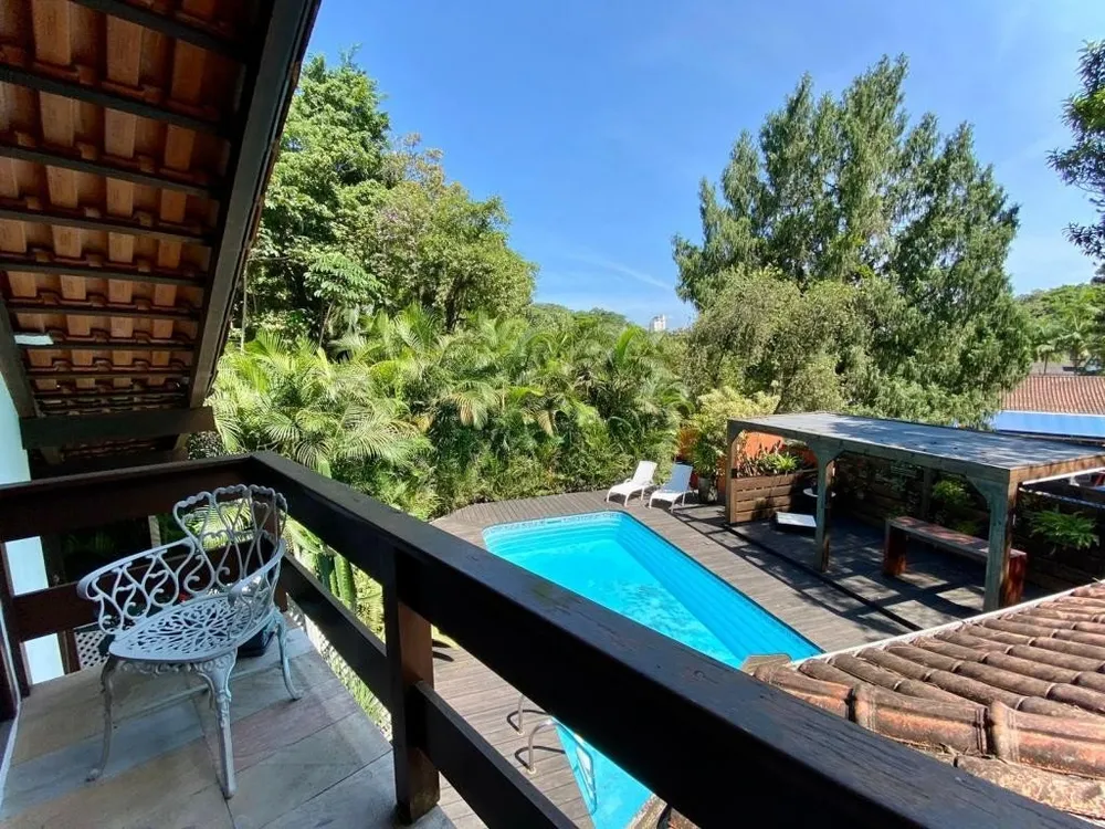 Sobrado, 4 quartos, 227 m² - Foto 2