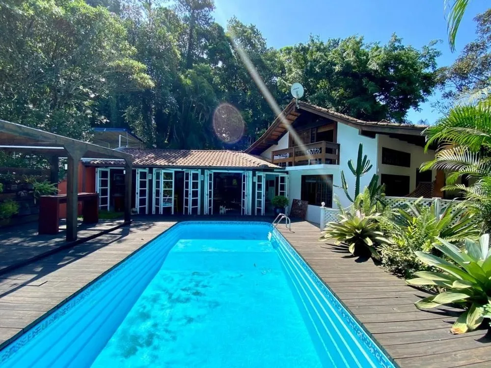 Sobrado, 4 quartos, 227 m² - Foto 8