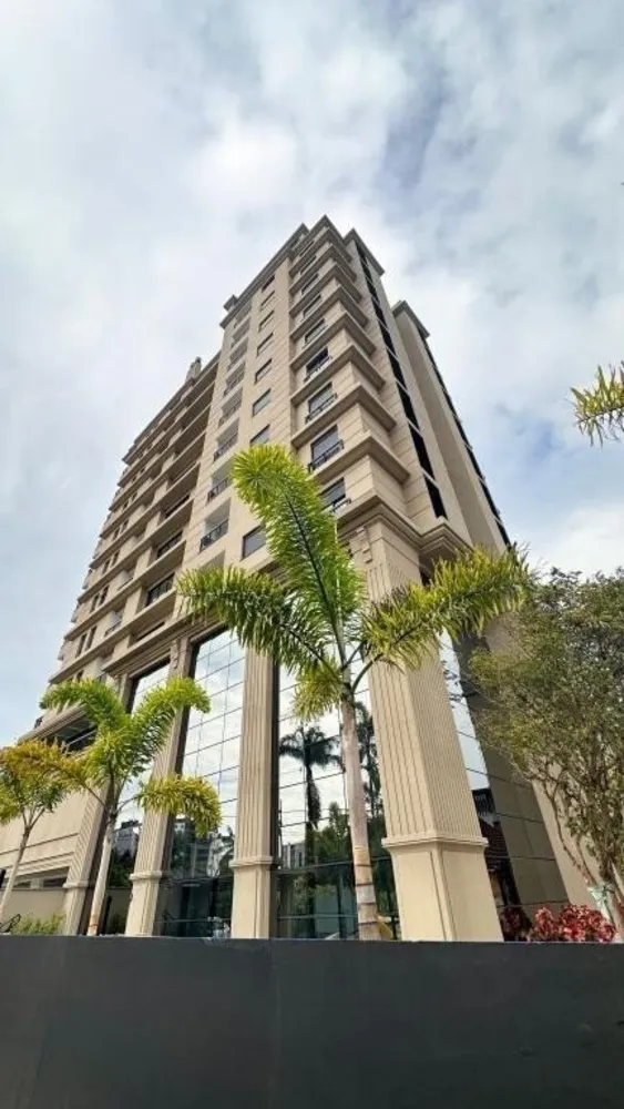Apartamento, 2 quartos, 69 m² - Foto 1