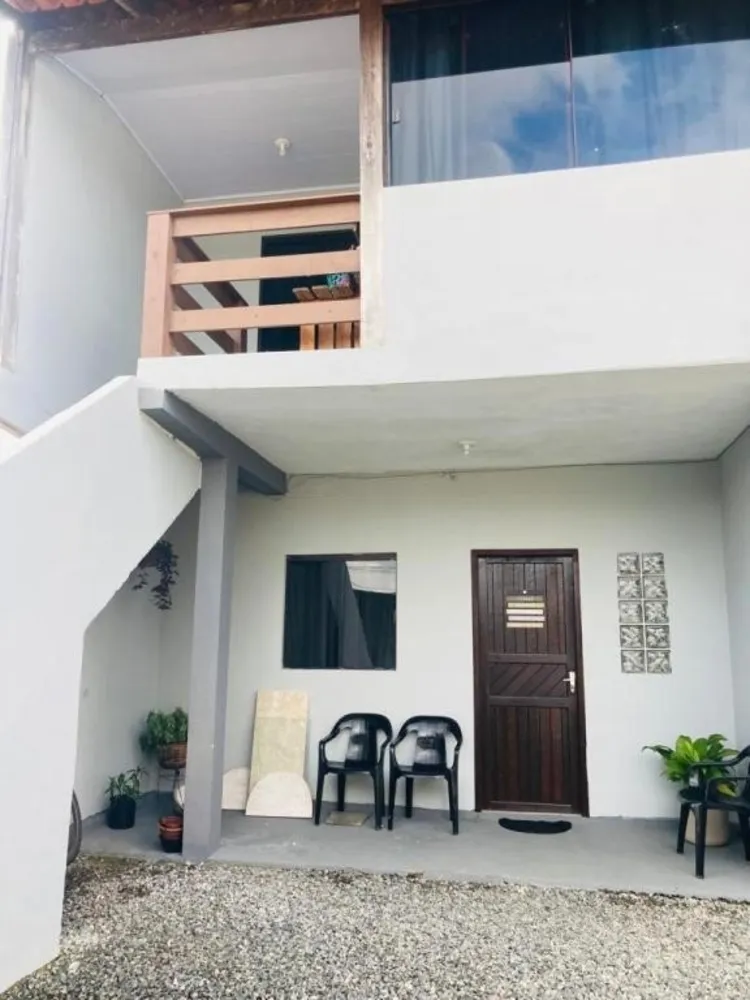 Sobrado, 4 quartos, 144 m² - Foto 1
