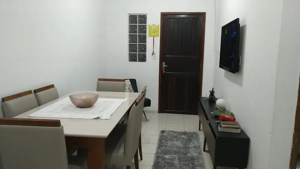 Sobrado, 4 quartos, 144 m² - Foto 2