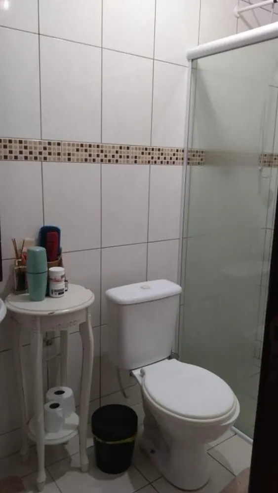 Sobrado, 4 quartos, 144 m² - Foto 3
