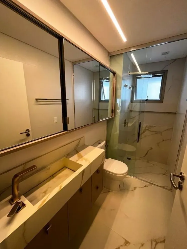 Cobertura, 3 quartos, 333 m² - Foto 6