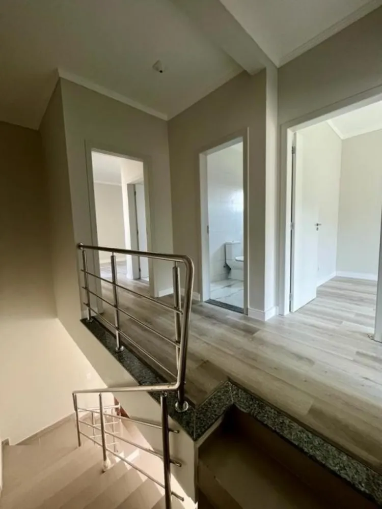 Sobrado, 3 quartos, 124 m² - Foto 6