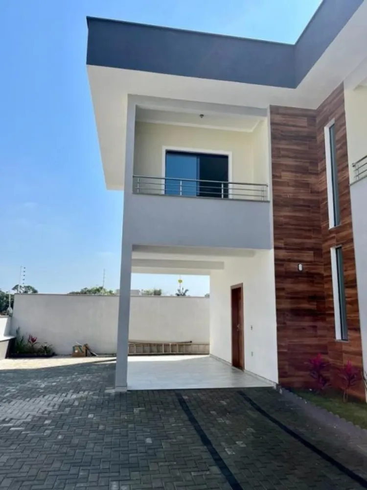 Sobrado, 3 quartos, 124 m² - Foto 11