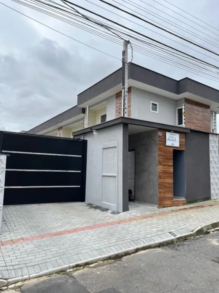 Sobrado, 3 quartos, 124 m² - Foto 7