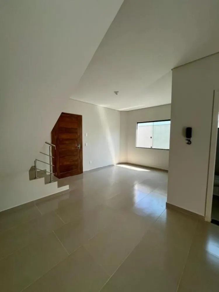 Sobrado, 3 quartos, 124 m² - Foto 10