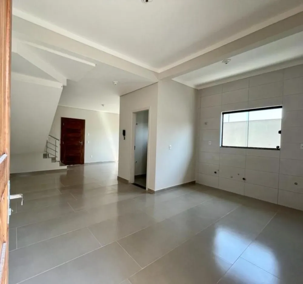 Sobrado, 3 quartos, 124 m² - Foto 9