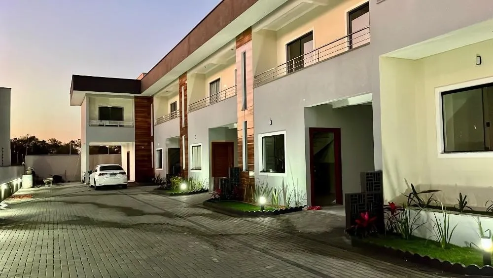 Sobrado, 3 quartos, 124 m² - Foto 5