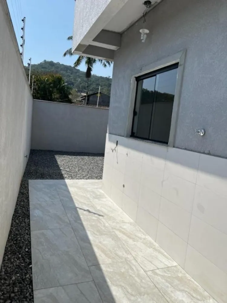 Sobrado, 3 quartos, 124 m² - Foto 3