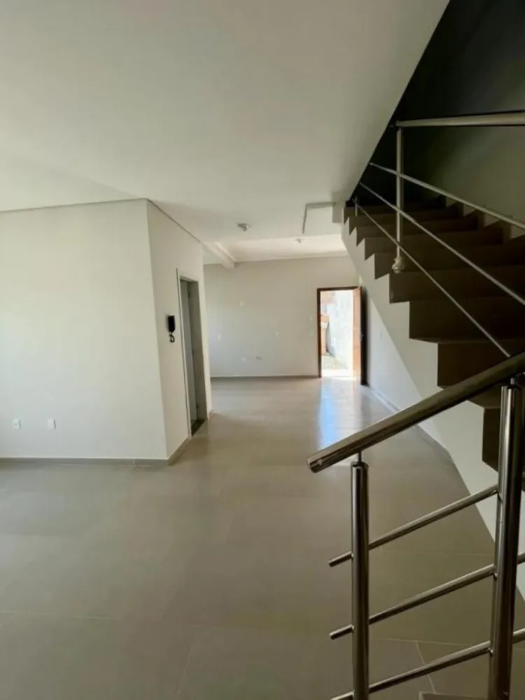 Sobrado, 3 quartos, 124 m² - Foto 8