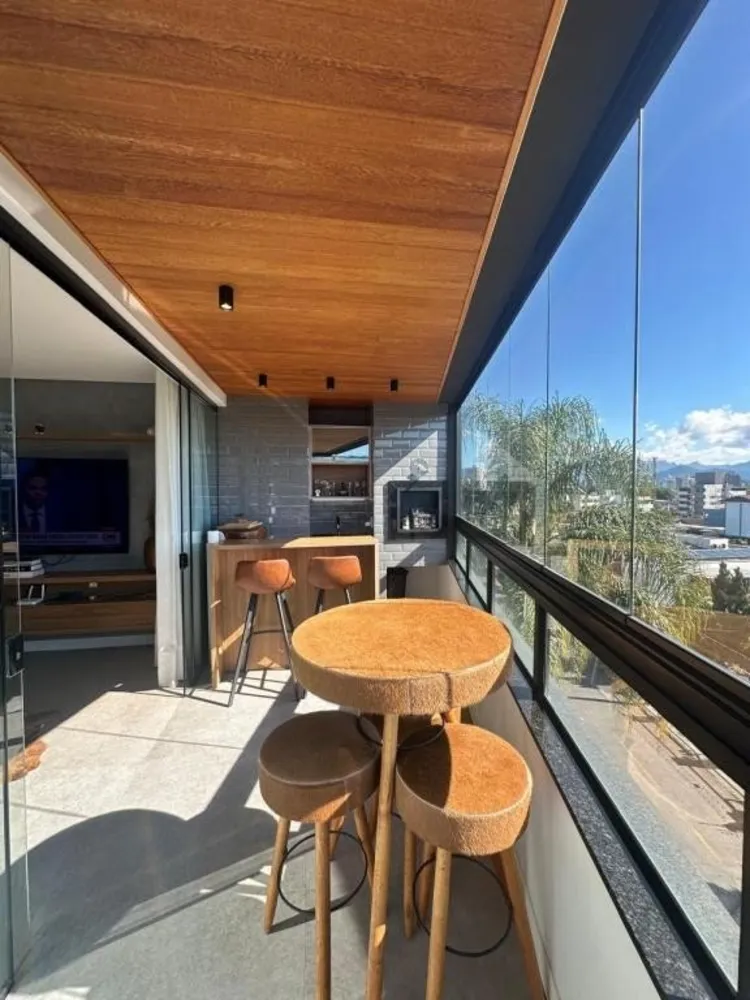 Apartamento, 3 quartos, 105 m² - Foto 3