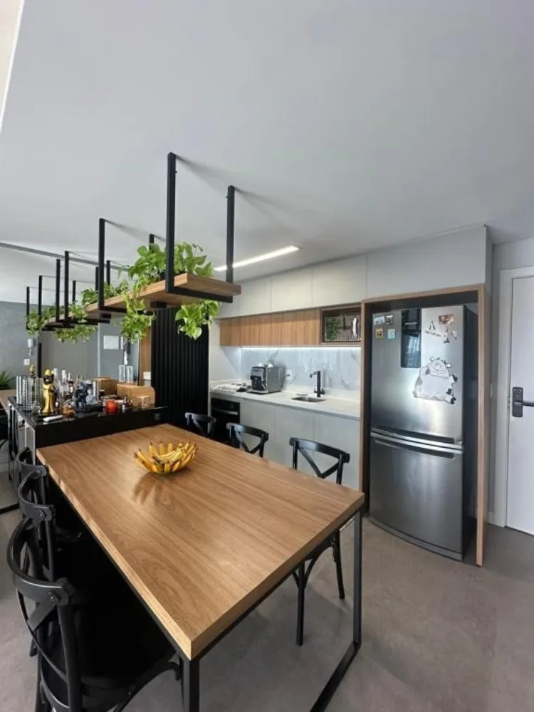 Apartamento, 3 quartos, 105 m² - Foto 2
