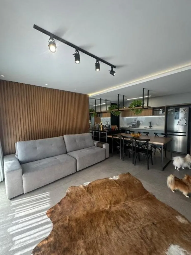 Apartamento, 3 quartos, 105 m² - Foto 1